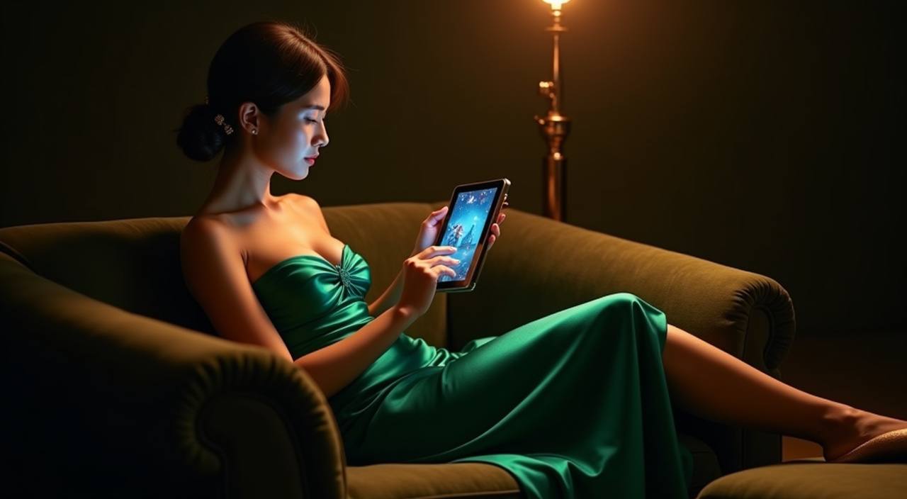 pekob Live Dealer Lobby